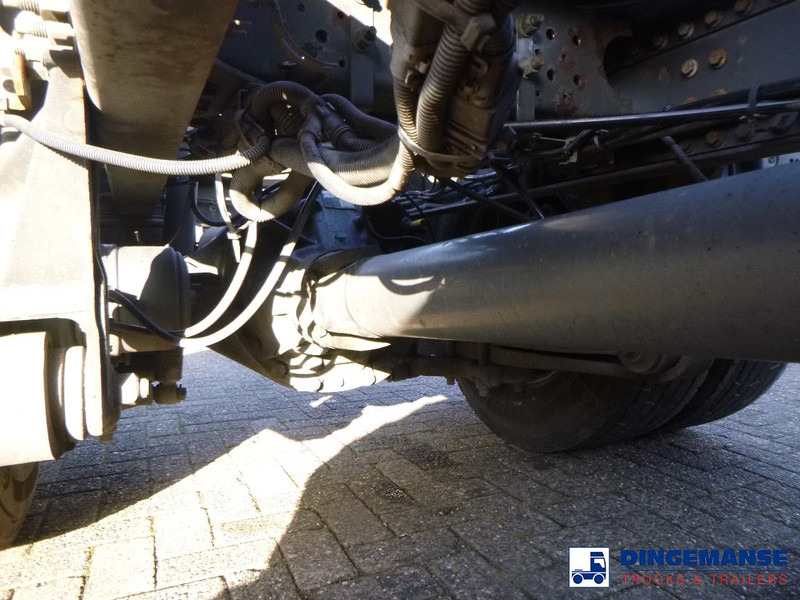 Leasing of Renault T 460 4x2 Euro 6 + ADR Renault T 460 4x2 Euro 6 + ADR: picture 10 Leasing of Renault T 460 4x2 Euro 6 + ADR Renault T 460 4x2 Euro 6 + ADR: picture 10