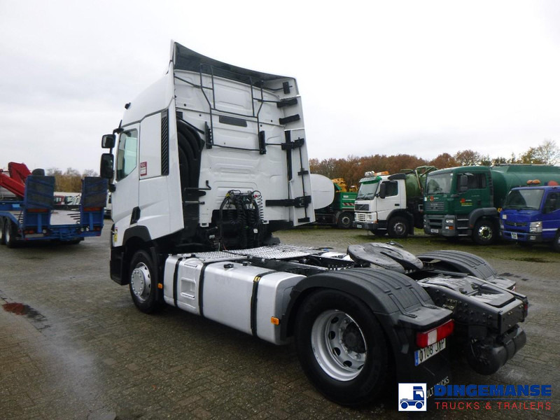 Renault T 460 4x2 Euro 6 + Retarder - Tractor unit: picture 3 Renault T 460 4x2 Euro 6 + Retarder - Tractor unit: picture 3