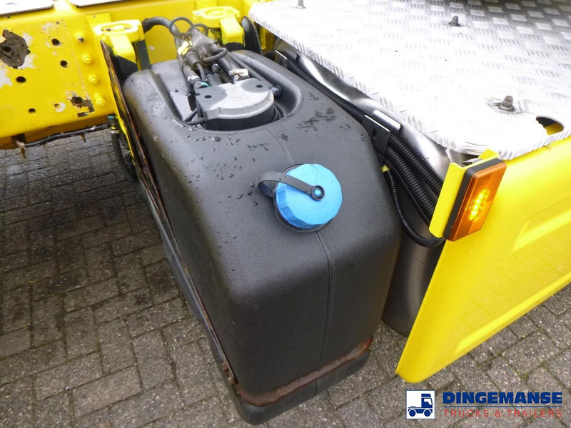 Tractor unit Scania R 730 6X2 E6 ADR + Ret. Hydraulics 2e pto: picture 16 Tractor unit Scania R 730 6X2 E6 ADR + Ret. Hydraulics 2e pto: picture 16