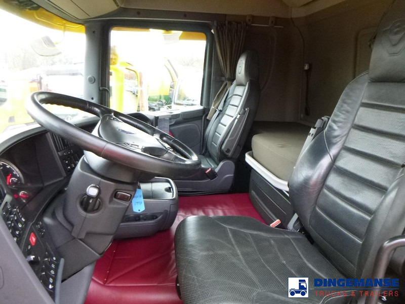 Tractor unit Scania R 730 6X2 E6 ADR + Ret. Hydraulics 2e pto: picture 19 Tractor unit Scania R 730 6X2 E6 ADR + Ret. Hydraulics 2e pto: picture 19