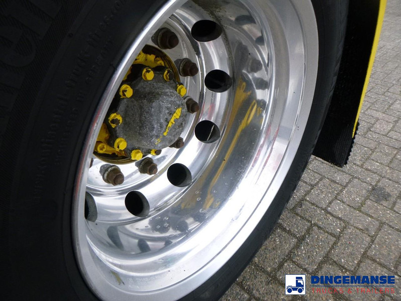 Tractor unit Scania R 730 6X2 E6 ADR + Ret. Hydraulics 2e pto: picture 8 Tractor unit Scania R 730 6X2 E6 ADR + Ret. Hydraulics 2e pto: picture 8