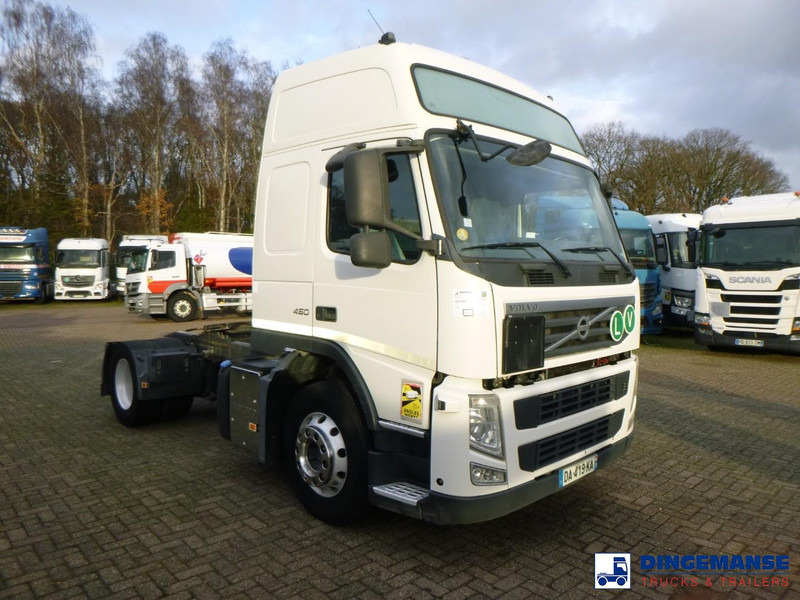 Volvo FM 450 4x2 Euro 5 - Tractor unit: picture 2 Volvo FM 450 4x2 Euro 5 - Tractor unit: picture 2