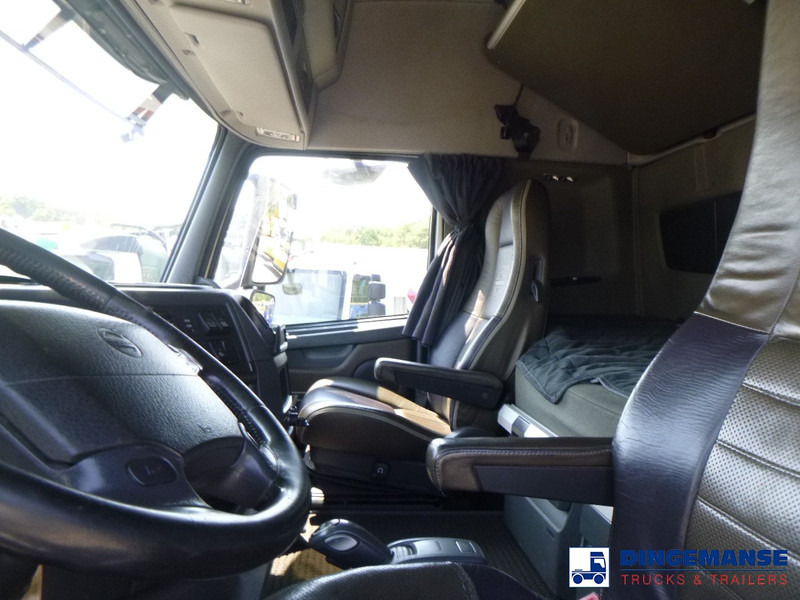 Leasing of Volvo FM16 600 6x4 Euro 5 chassis + Retarder Volvo FM16 600 6x4 Euro 5 chassis + Retarder: picture 15