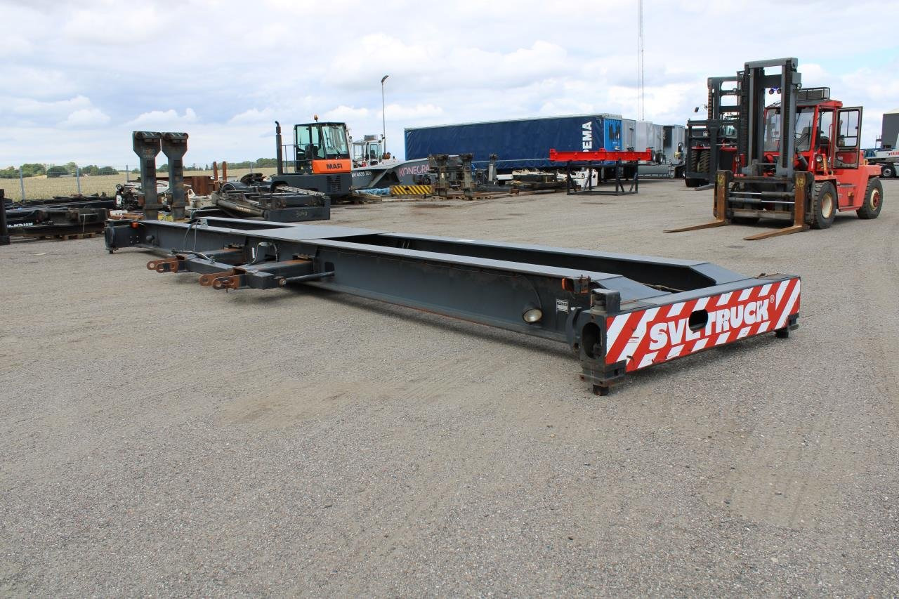 ELME 340 - Port equipment: picture 3 ELME 340 - Port equipment: picture 3