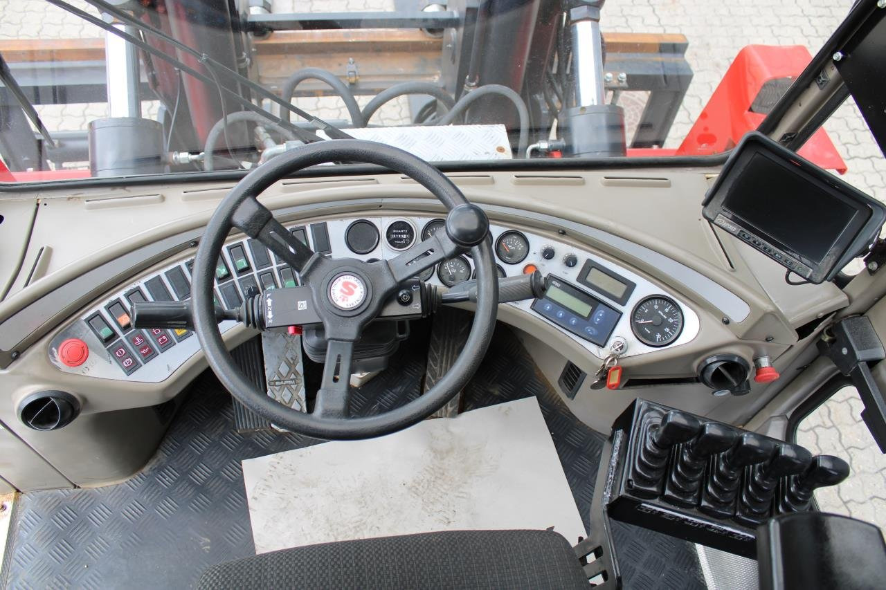 SveTruck 16120-38 - Diesel forklift: picture 4 SveTruck 16120-38 - Diesel forklift: picture 4