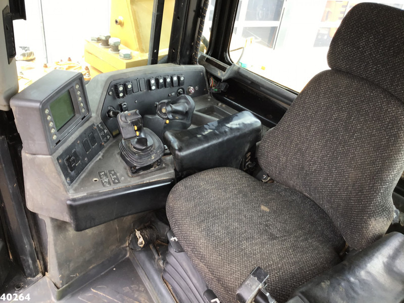 Bulldozer Caterpillar D11 Dozer + Ripper + EPA: picture 13
