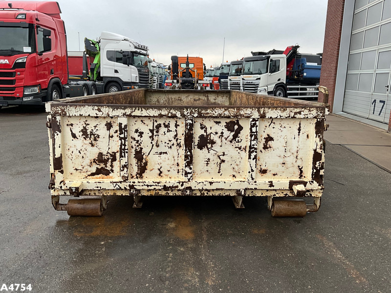 Container 10m³ - Roll-off container: picture 4 Container 10m³ - Roll-off container: picture 4