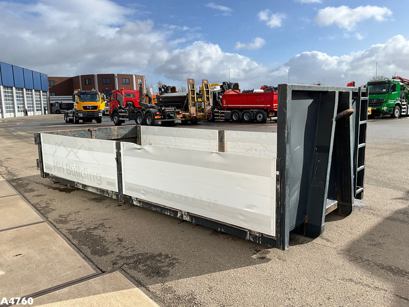 Container 10m³ - Roll-off container: picture 3 Container 10m³ - Roll-off container: picture 3