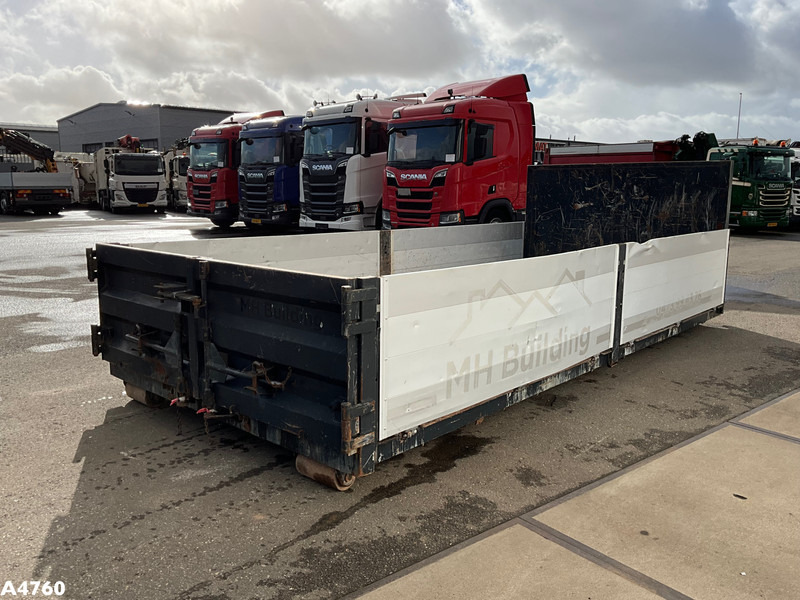 Container 10m³ - Roll-off container: picture 5 Container 10m³ - Roll-off container: picture 5