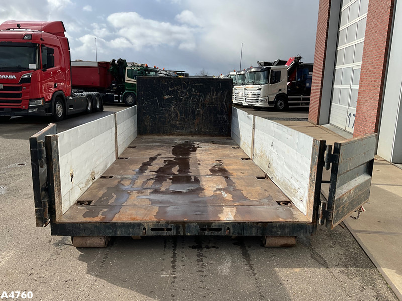 Container 10m³ - Roll-off container: picture 4 Container 10m³ - Roll-off container: picture 4