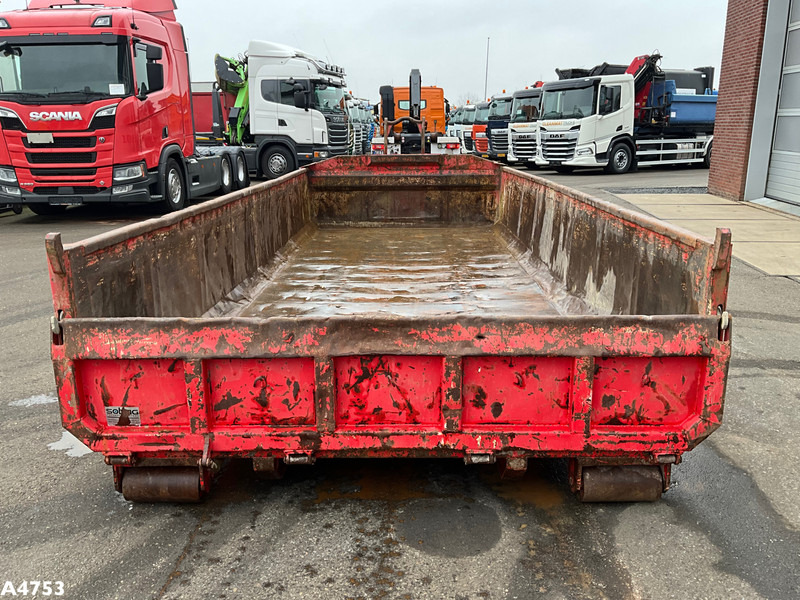 Container 10m³ - Roll-off container: picture 3 Container 10m³ - Roll-off container: picture 3