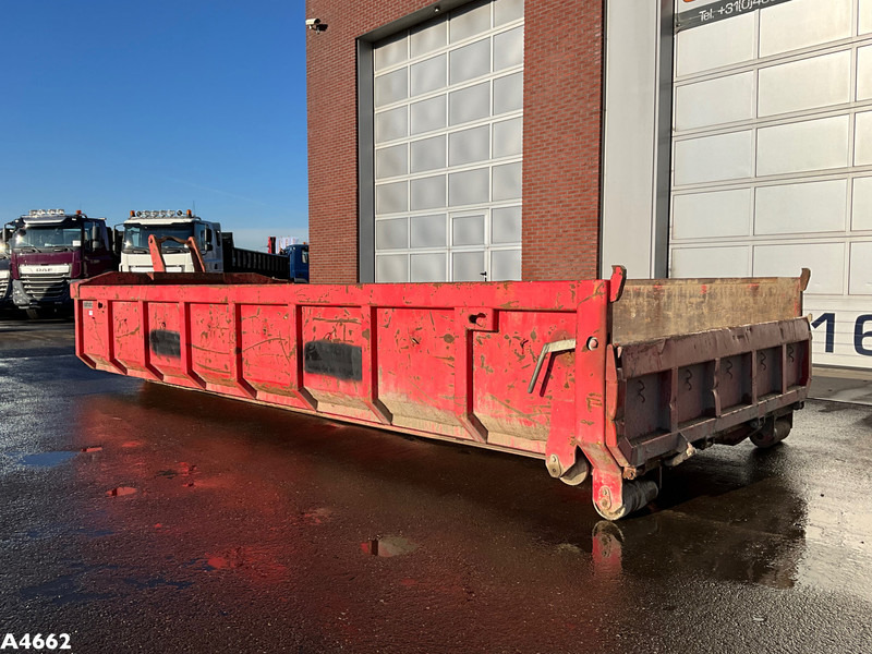 Container 10m3 - Roll-off container: picture 2 Container 10m3 - Roll-off container: picture 2