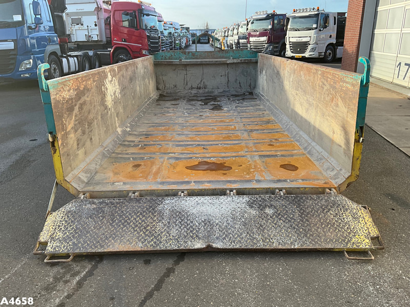 Container 11m³ - Roll-off container: picture 4 Container 11m³ - Roll-off container: picture 4