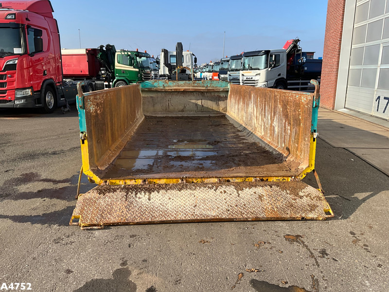 Roll-off container Container 11m³: picture 7 Roll-off container Container 11m³: picture 7