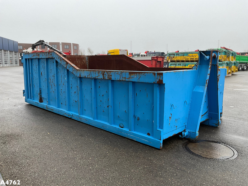 Container 15m³ - Roll-off container: picture 5 Container 15m³ - Roll-off container: picture 5