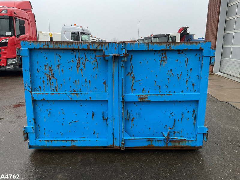 Roll-off container Container 15m³: picture 7 Roll-off container Container 15m³: picture 7