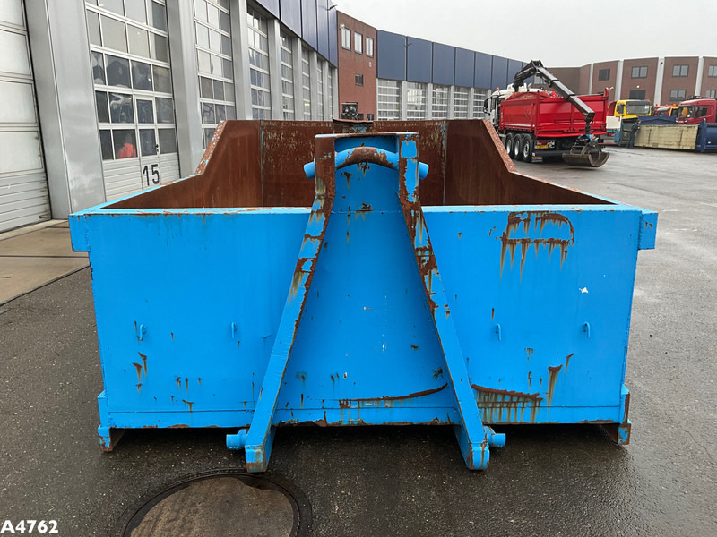 Roll-off container Container 15m³: picture 6 Roll-off container Container 15m³: picture 6