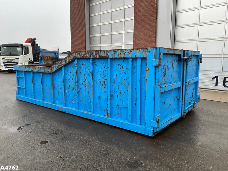 Container 15m³ - Roll-off container: picture 2 Container 15m³ - Roll-off container: picture 2