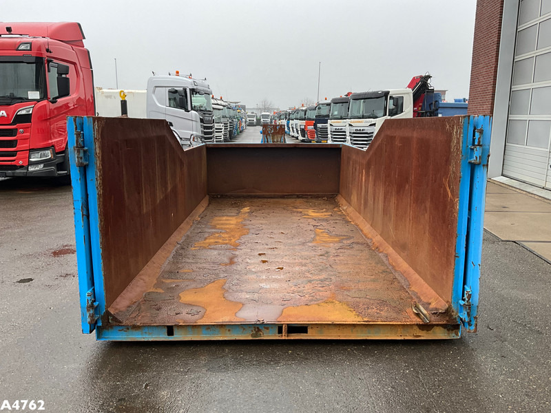 Container 15m³ - Roll-off container: picture 3 Container 15m³ - Roll-off container: picture 3