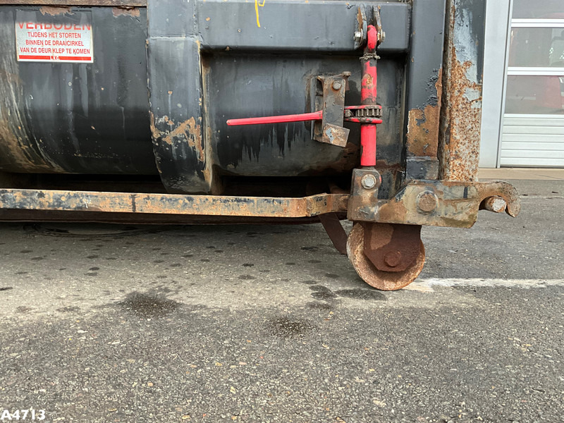 Roll-off container Container 20m³: picture 7 Roll-off container Container 20m³: picture 7