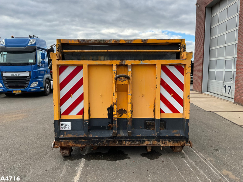 Container 20m³ - Roll-off container: picture 5 Container 20m³ - Roll-off container: picture 5