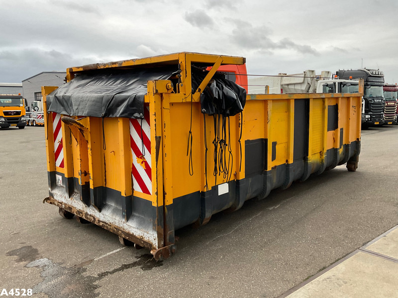 Container 20m³ - Roll-off container: picture 2 Container 20m³ - Roll-off container: picture 2