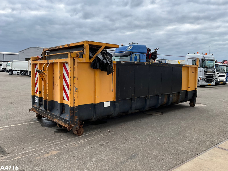 Container 20m³ - Roll-off container: picture 4 Container 20m³ - Roll-off container: picture 4