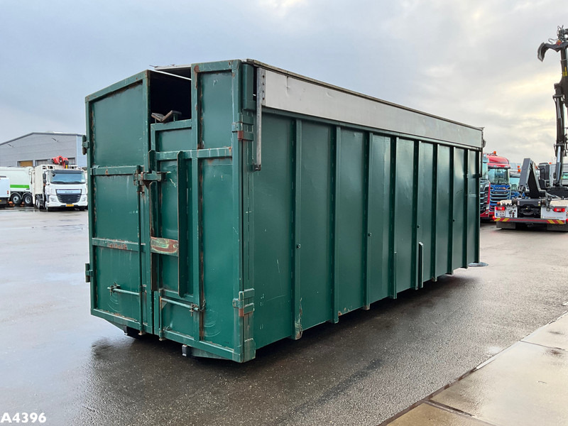 Container 36m³ - Roll-off container: picture 4 Container 36m³ - Roll-off container: picture 4