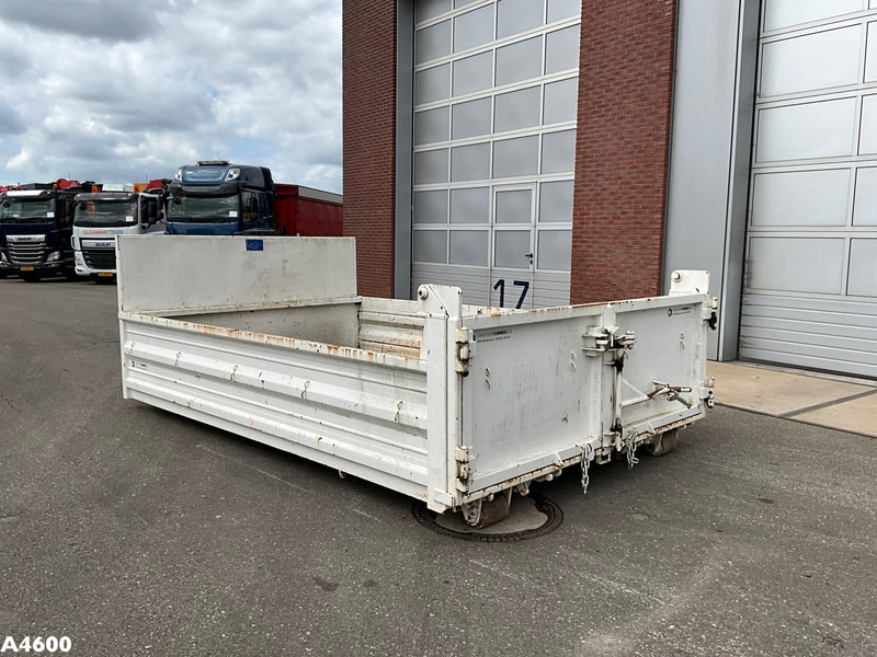 Container 5m³ - Roll-off container: picture 2 Container 5m³ - Roll-off container: picture 2