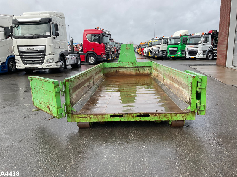 Roll-off container Container 6m³: picture 7 Roll-off container Container 6m³: picture 7