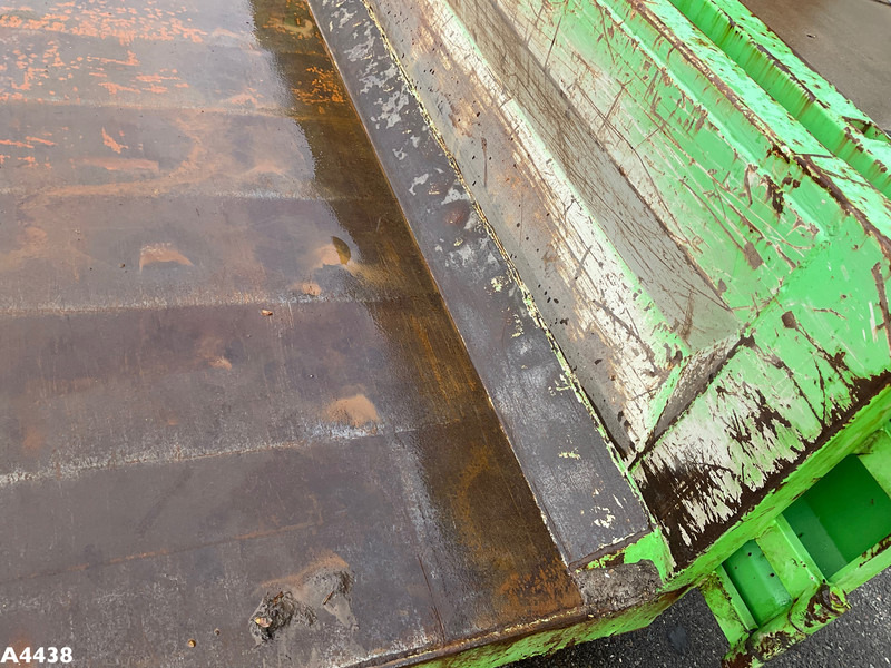 Roll-off container Container 6m³: picture 8 Roll-off container Container 6m³: picture 8