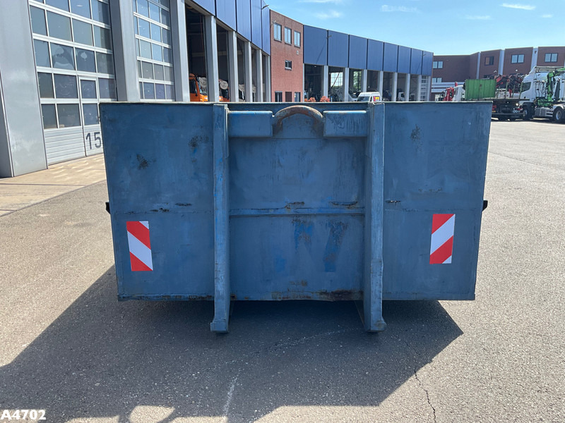 Roll-off container Container 7,5 m³: picture 7