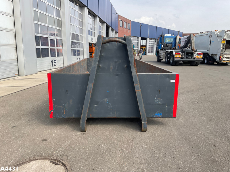 Container 7,5 m³ - Roll-off container: picture 5 Container 7,5 m³ - Roll-off container: picture 5