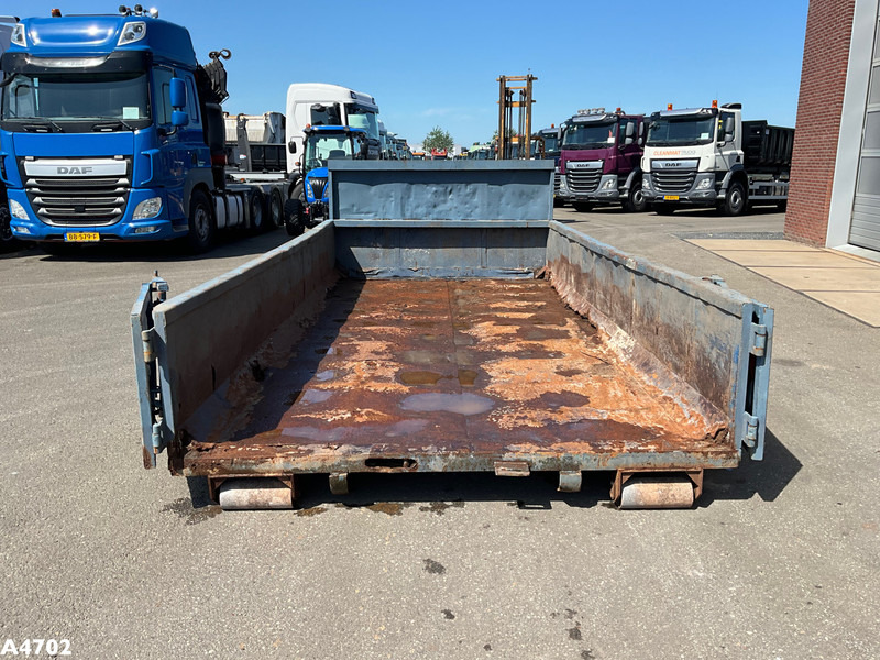 Roll-off container Container 7,5 m³: picture 6