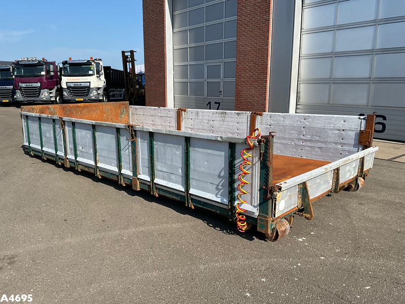 Container 9m³ - Roll-off container: picture 3 Container 9m³ - Roll-off container: picture 3