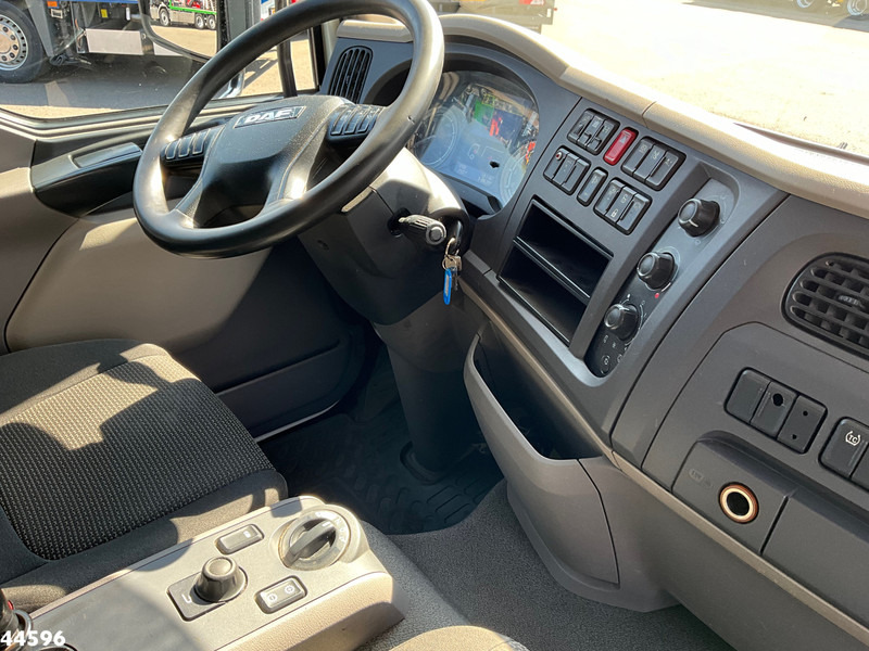 Leasing of DAF FA LF 250 Euro 6 Palfinger 6,5 Tonmeter laadkraan DAF FA LF 250 Euro 6 Palfinger 6,5 Tonmeter laadkraan: picture 9