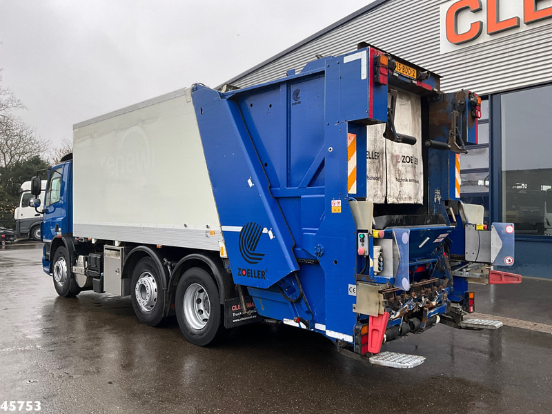 DAF FAG 75 CF 250 Zoeller 20m³ - Garbage truck: picture 2 DAF FAG 75 CF 250 Zoeller 20m³ - Garbage truck: picture 2