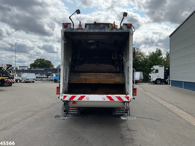 DAF FAN 75 CF 360 Euro 5 Faun 24m³ Manual Gearbox - Garbage truck: picture 3 DAF FAN 75 CF 360 Euro 5 Faun 24m³ Manual Gearbox - Garbage truck: picture 3