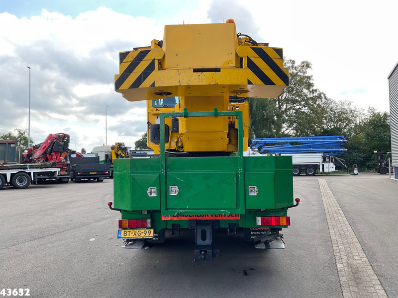 Faun ATF 50G-3 6x6x6 50 Ton NL kraan! - Crane truck: picture 4 Faun ATF 50G-3 6x6x6 50 Ton NL kraan! - Crane truck: picture 4