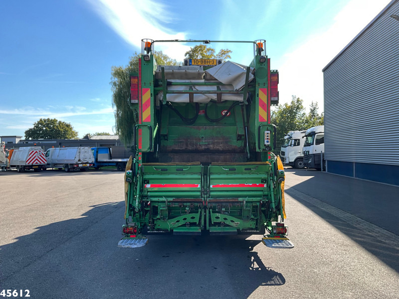 Iveco Stralis AD260S33 CNG VDK 22m³ - Garbage truck: picture 5 Iveco Stralis AD260S33 CNG VDK 22m³ - Garbage truck: picture 5