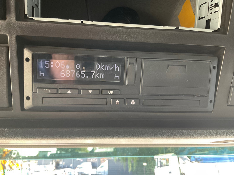 Crane truck MAN TGS 32.470 8x4 Euro 6 Hiab 22 Tonmeter laadkraan Just 68.765 Km!: picture 19