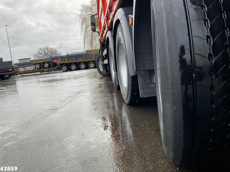Leasing of MAN TGS 35.400 8x4 Euro 6 Palfinger 17 Tonmeter Z-kraan MAN TGS 35.400 8x4 Euro 6 Palfinger 17 Tonmeter Z-kraan: picture 14 Leasing of MAN TGS 35.400 8x4 Euro 6 Palfinger 17 Tonmeter Z-kraan MAN TGS 35.400 8x4 Euro 6 Palfinger 17 Tonmeter Z-kraan: picture 14