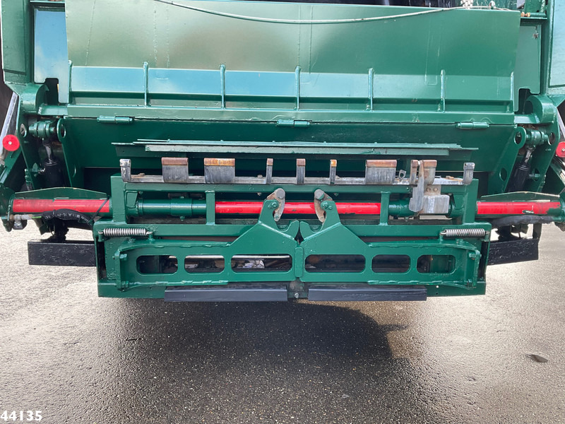 Mercedes-Benz Antos 2546 Euro 6 Norba N3 22m³ - Garbage truck: picture 3 Mercedes-Benz Antos 2546 Euro 6 Norba N3 22m³ - Garbage truck: picture 3