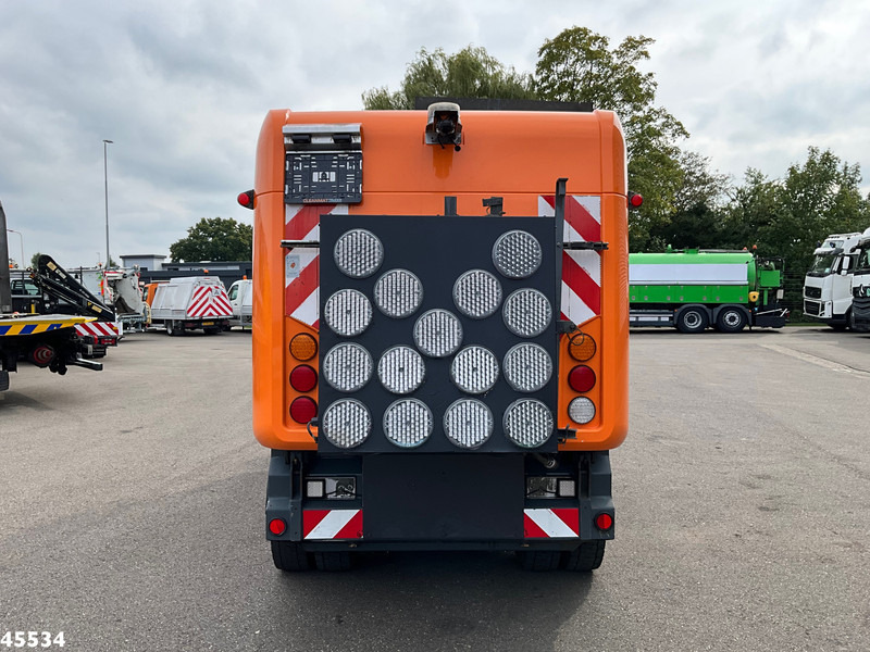 Ravo 5-Serie 580 with 3-rd brush - Road sweeper: picture 5 Ravo 5-Serie 580 with 3-rd brush - Road sweeper: picture 5