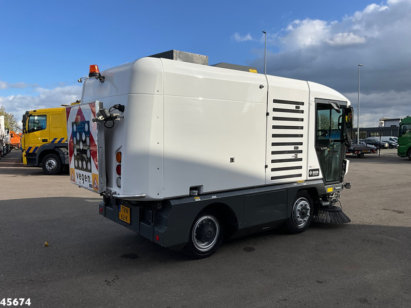Ravo 540 Euro 6 - Road sweeper: picture 5 Ravo 540 Euro 6 - Road sweeper: picture 5