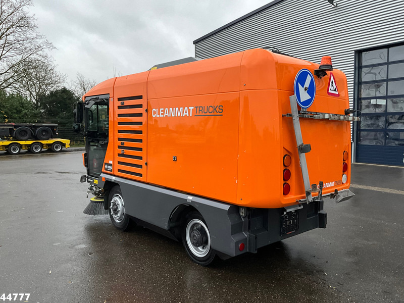 Ravo 540 Euro 6 - Road sweeper: picture 5 Ravo 540 Euro 6 - Road sweeper: picture 5