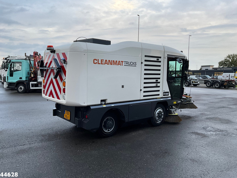 Ravo 540 Euro 6 with 3-rd brush - Road sweeper: picture 5 Ravo 540 Euro 6 with 3-rd brush - Road sweeper: picture 5