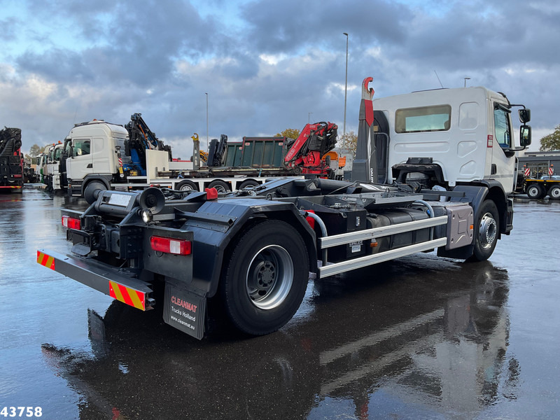 Renault C 380 Euro 6 16 Ton haakarmsysteem - Hook lift truck: picture 5 Renault C 380 Euro 6 16 Ton haakarmsysteem - Hook lift truck: picture 5