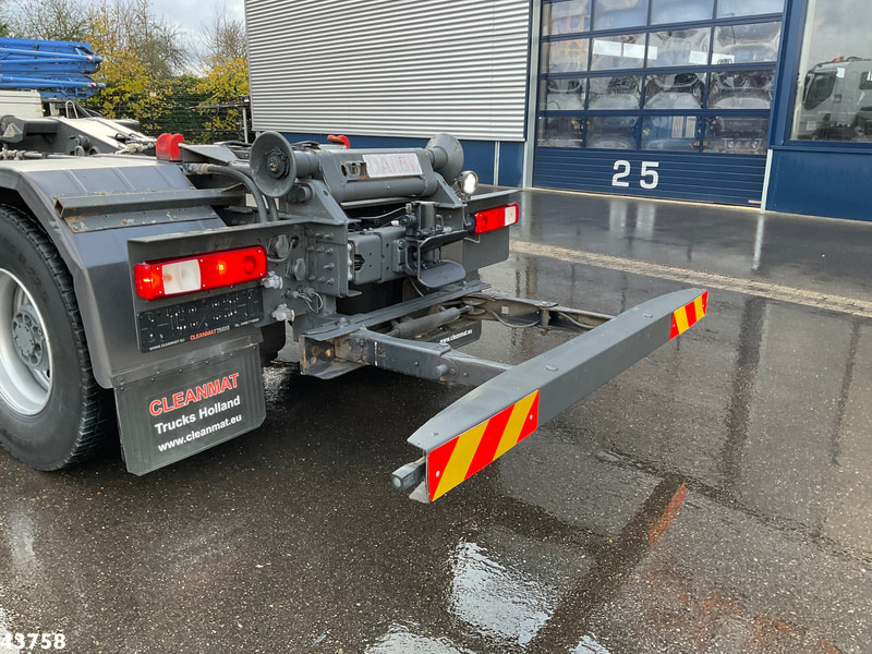 Leasing of Renault C 380 Euro 6 16 Ton haakarmsysteem Renault C 380 Euro 6 16 Ton haakarmsysteem: picture 7