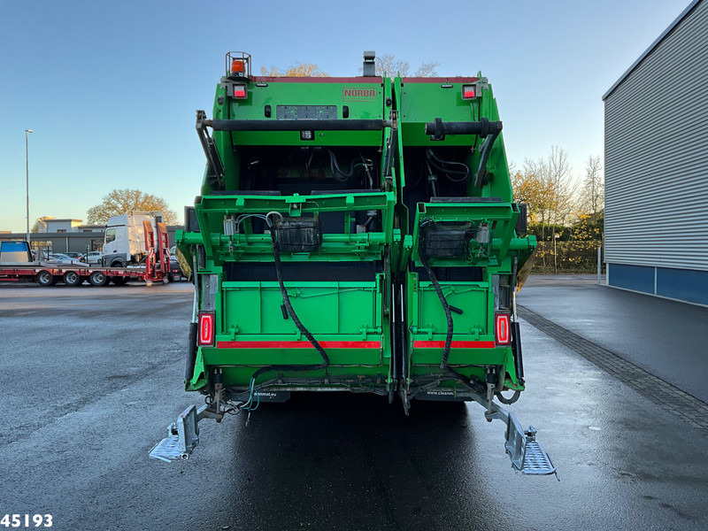 Scania P410 Euro 6 Geesink / Norba MF300, 21m³ - Garbage truck: picture 5 Scania P410 Euro 6 Geesink / Norba MF300, 21m³ - Garbage truck: picture 5